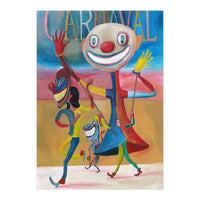 Carnaval (Print Only)