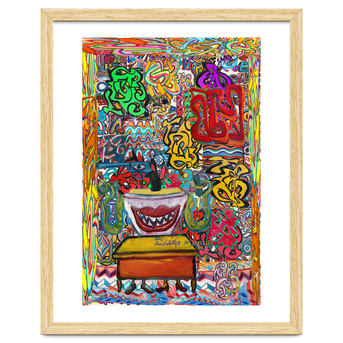 Oficina Del Cobrador 29