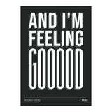 Muse - Feeling Good (Print Only) thumbnail