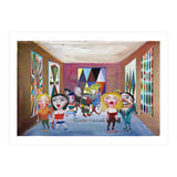 Graffiti Digital 2022 967 (Print Only) thumbnail