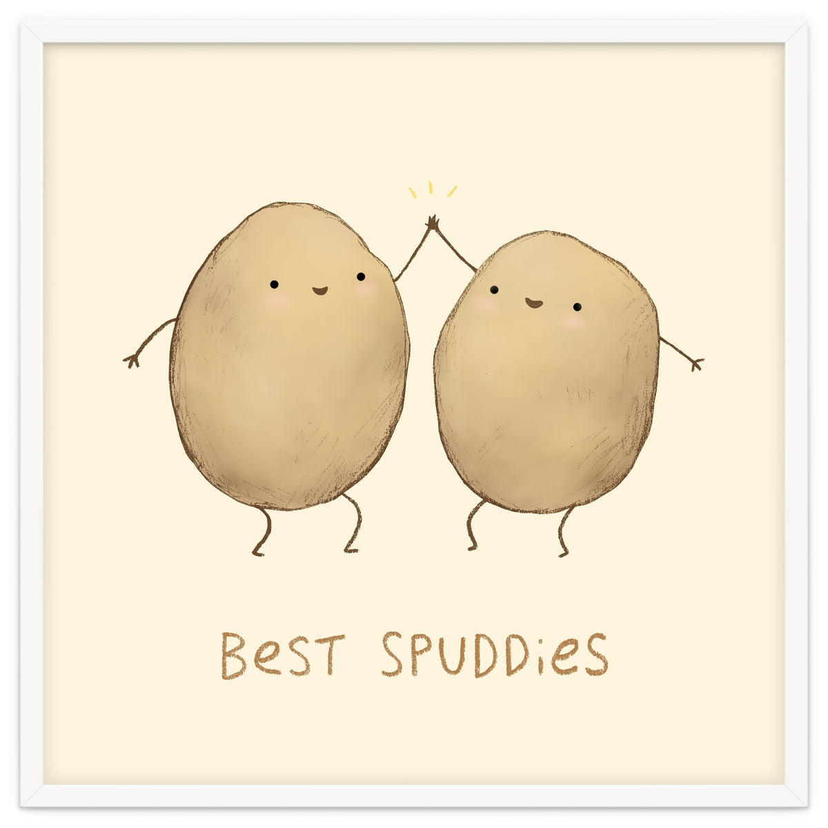 Best Spuddies