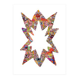 Graffiti Digita 2023 5  (Print Only) thumbnail