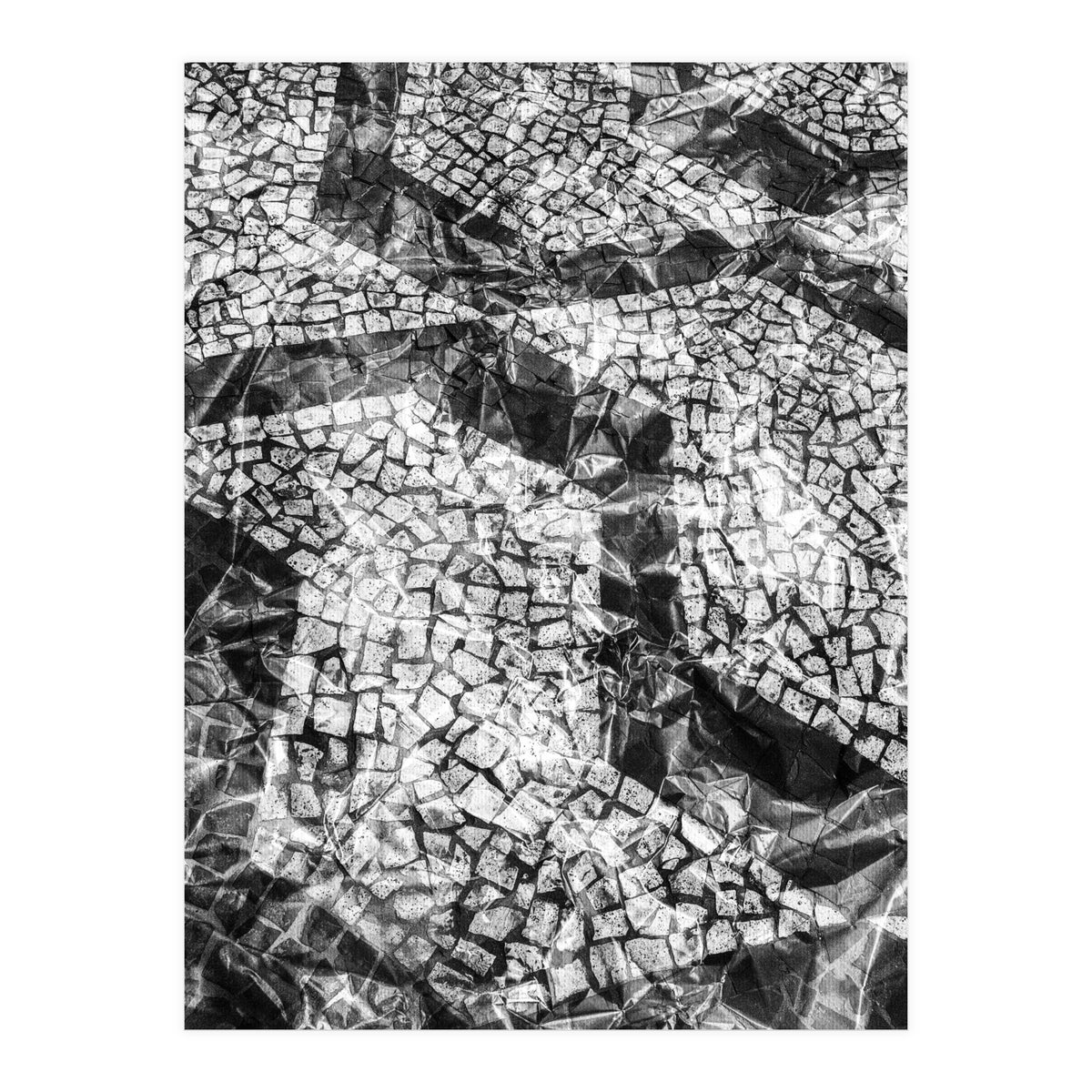 Sampa I (Print Only)