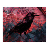 Poe #1 (Print Only) thumbnail