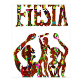 Fiesta 10  (Print Only) thumbnail