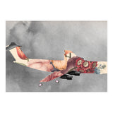 Was Kommt Nach Den Chemtrails (Print Only) thumbnail