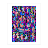 Chicas 3d 12 (Print Only) thumbnail