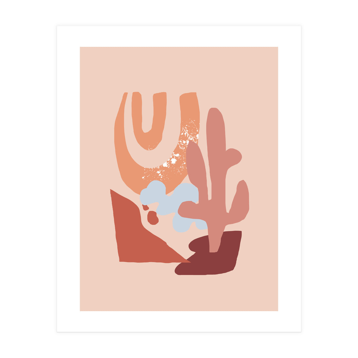 silent season-a (Print Only)