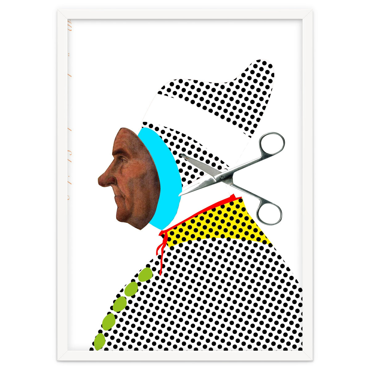 the truth is dead · was wäre der Mann, ohne Schneider