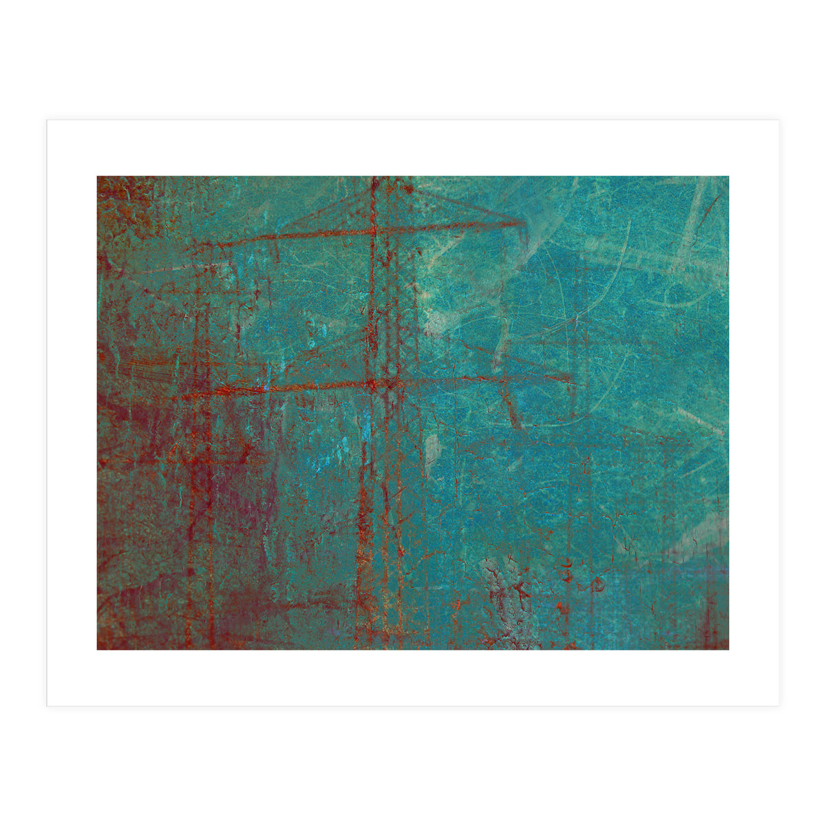 Dirty Energy (Print Only)