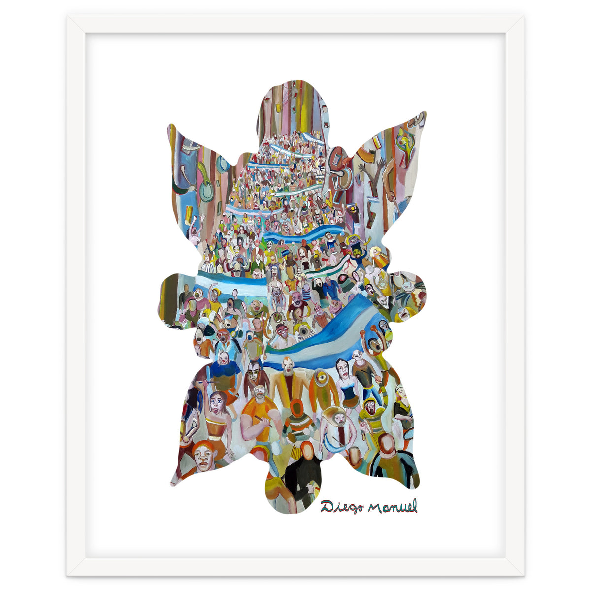 Pop Abstract 2023 43 Copia