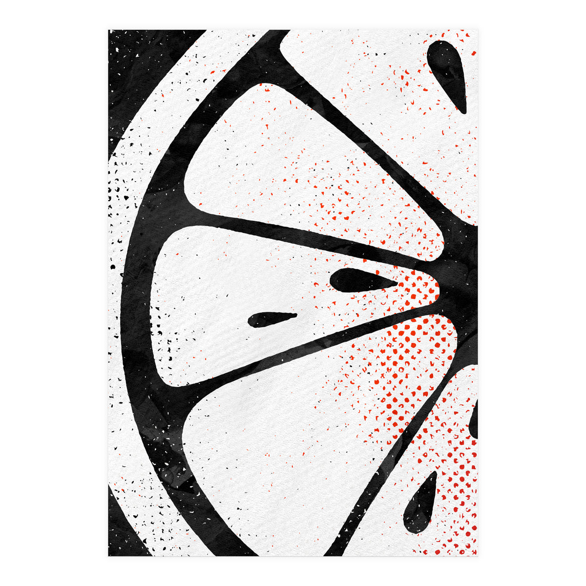 Citrus Collection No6 (Print Only)