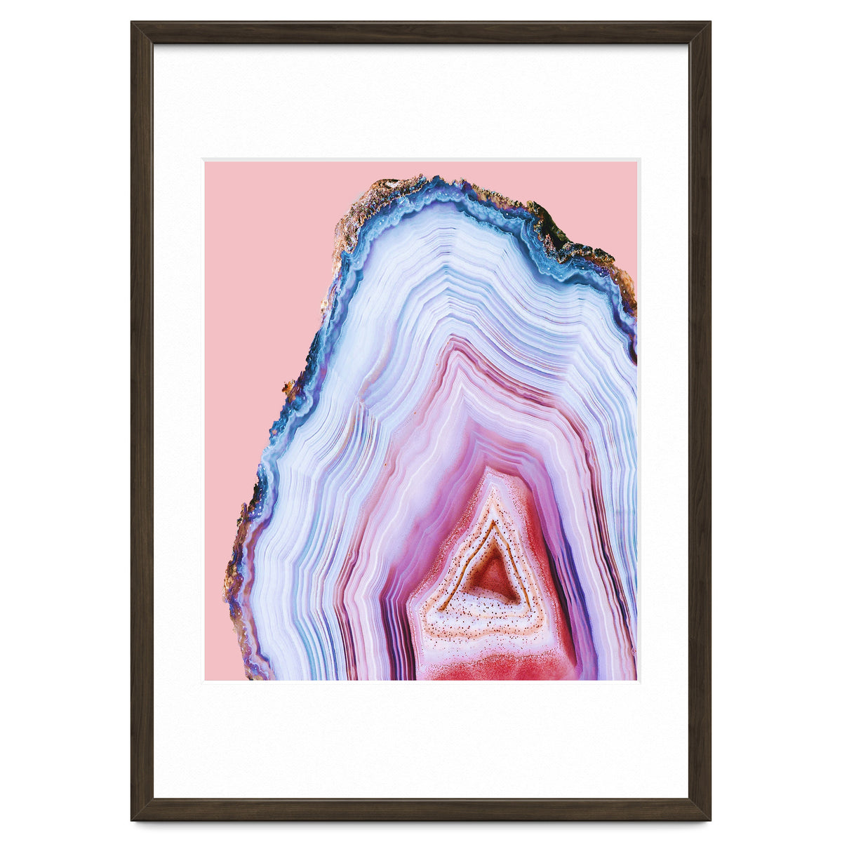 Agate Beauty #Glam collection