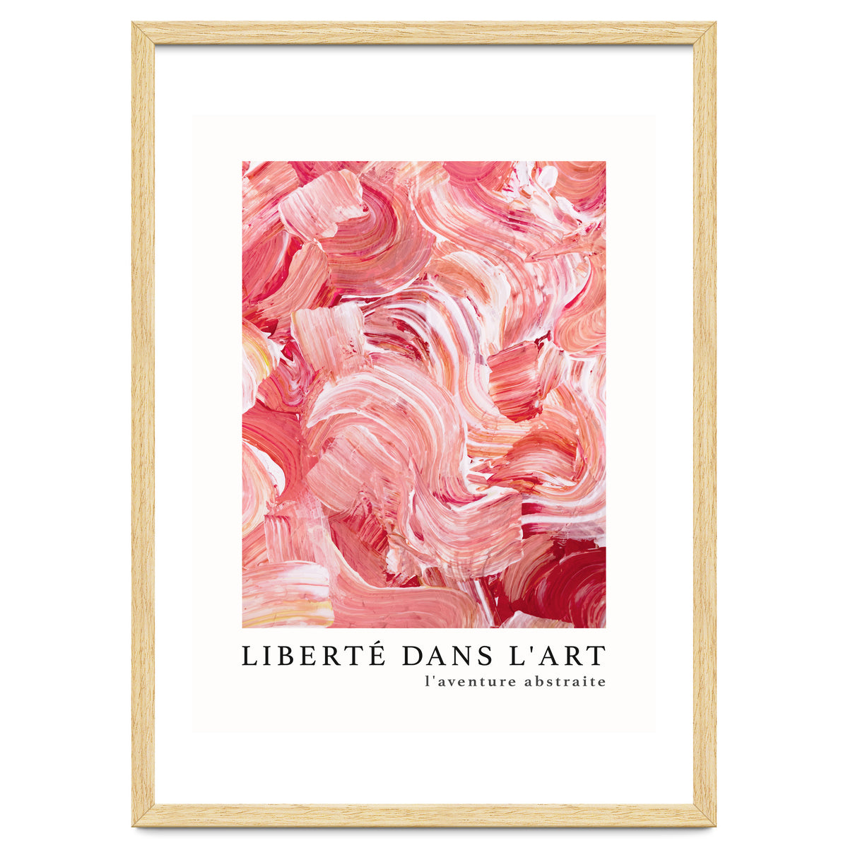 Freedom In Art - The Abstract Adventure (4)