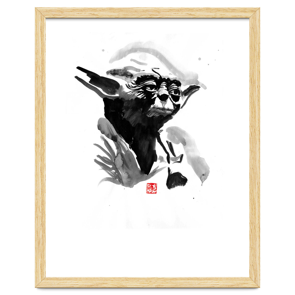 yoda