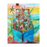 Ciudad 2 (Print Only) thumbnail
