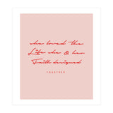 Faith (Print Only) thumbnail