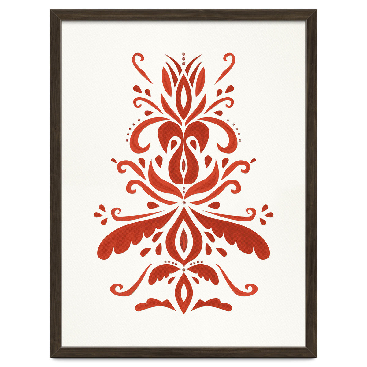 Artnoveau Scandi Style