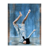 Almost Blue (Print Only) thumbnail