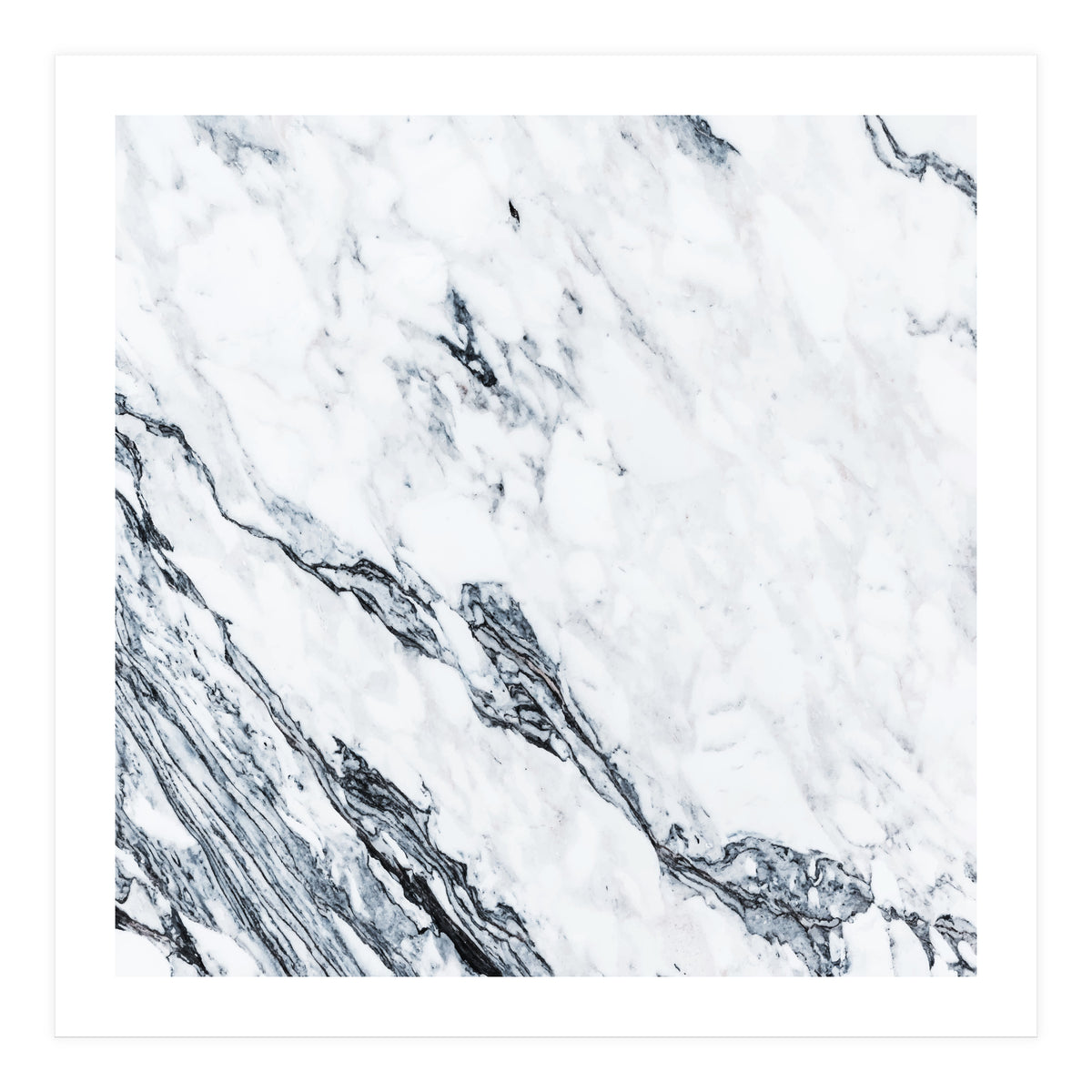 Affluence (Print Only)