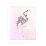 Flamingo (Print Only) thumbnail