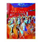 Tangueria 2 3 (Print Only) thumbnail