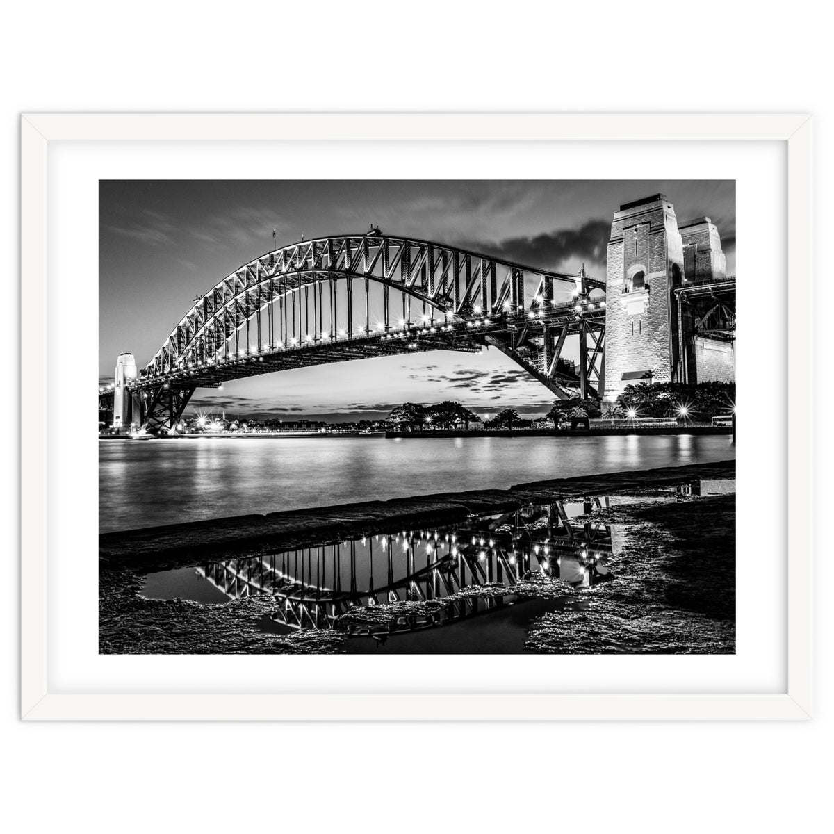 Mirror, Mirror on the Wall