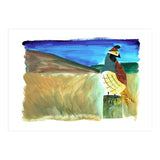 Quail (Print Only) thumbnail