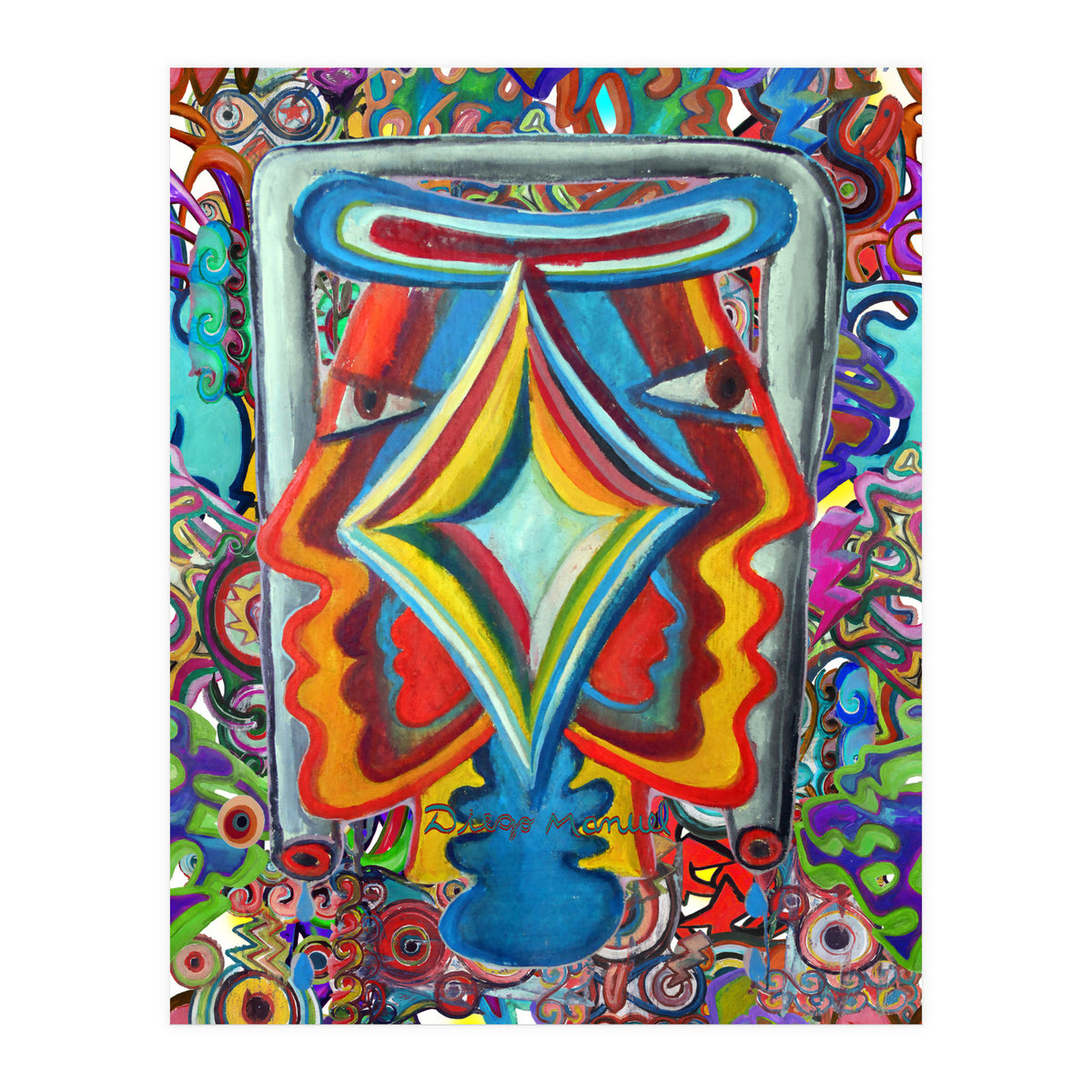 New Graffiti2022 10 (Print Only)