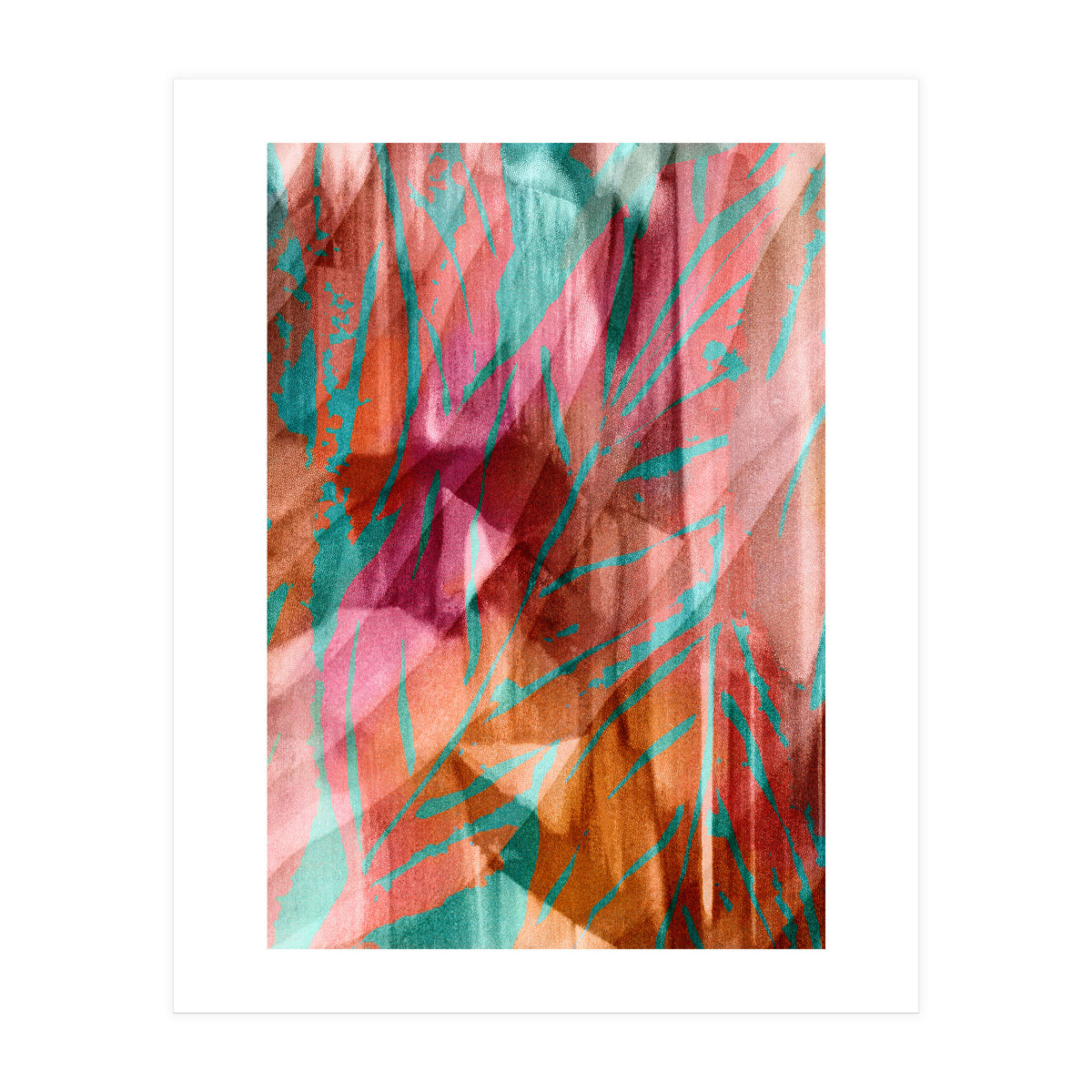 Tropical Season 1 (Print Only)