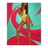 Girl (Print Only) thumbnail