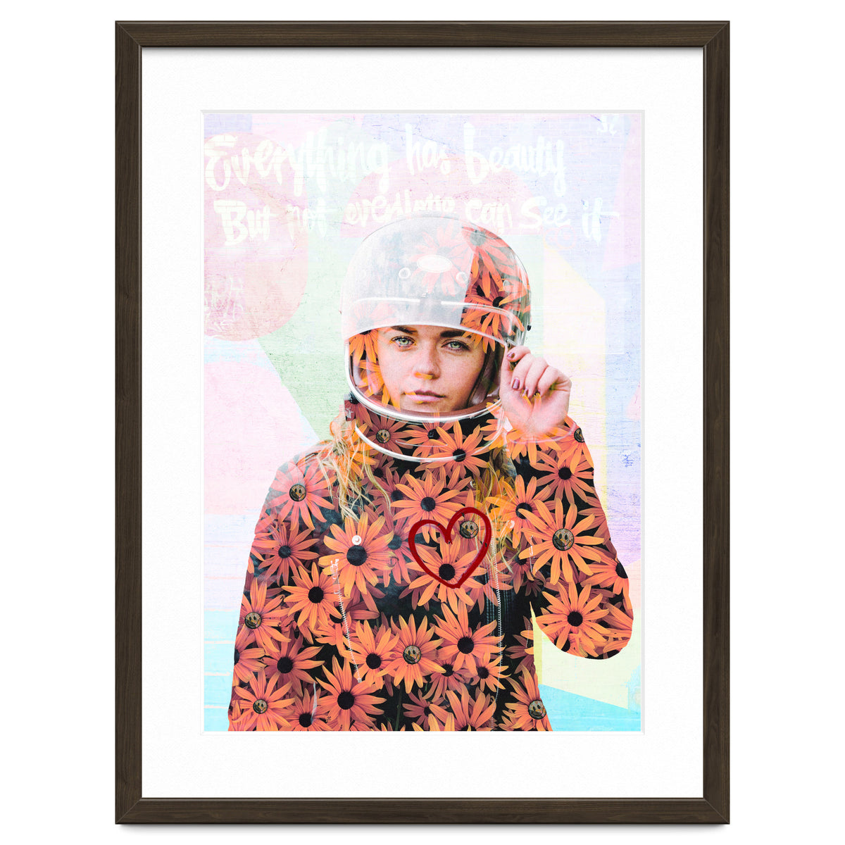 Everything Has Beauty