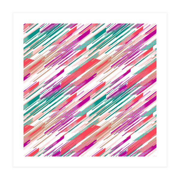 Retro 2 (Print Only)