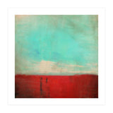 Sable Rouge (Print Only) thumbnail
