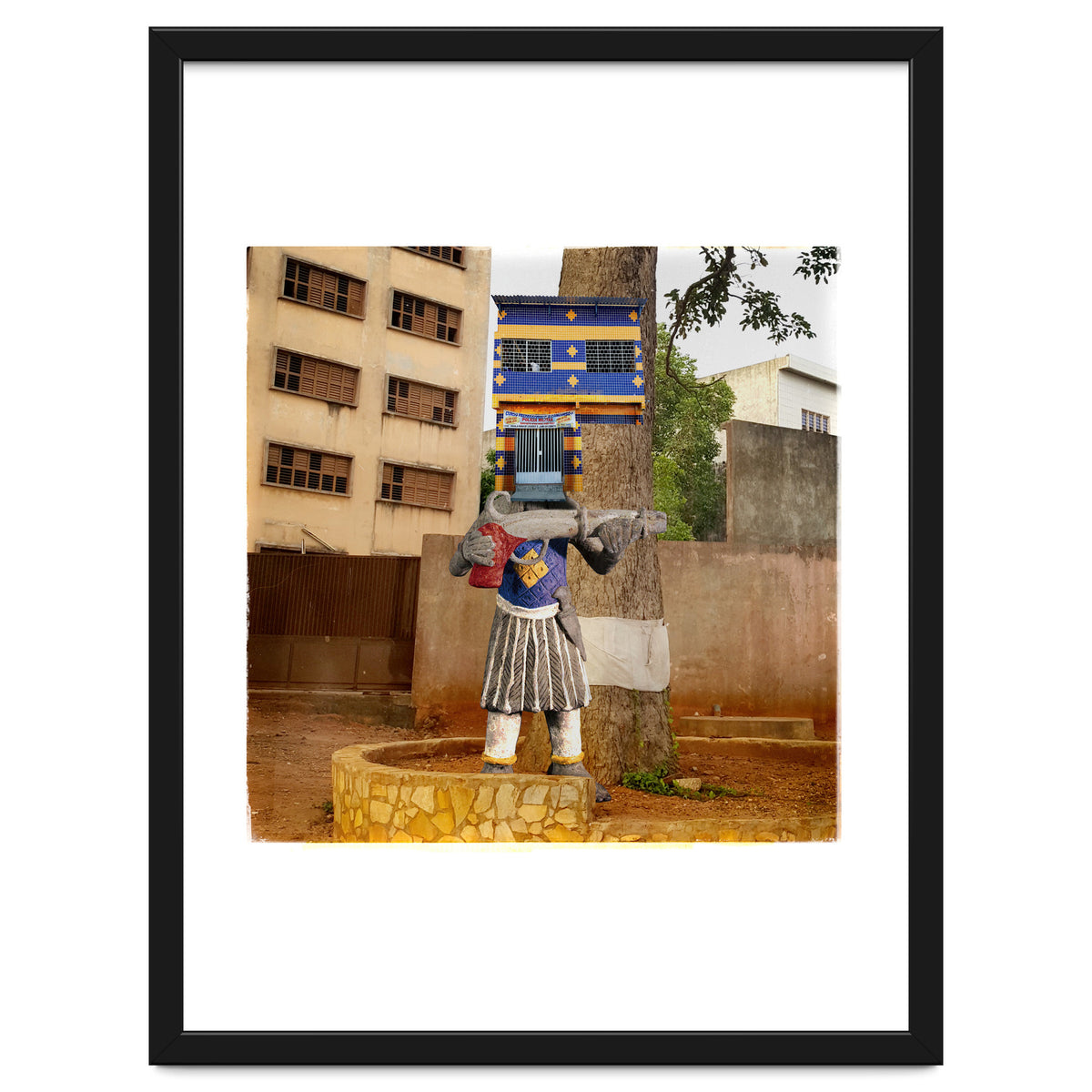 Voodootool - Policia