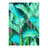 Palm Forest (Print Only) thumbnail