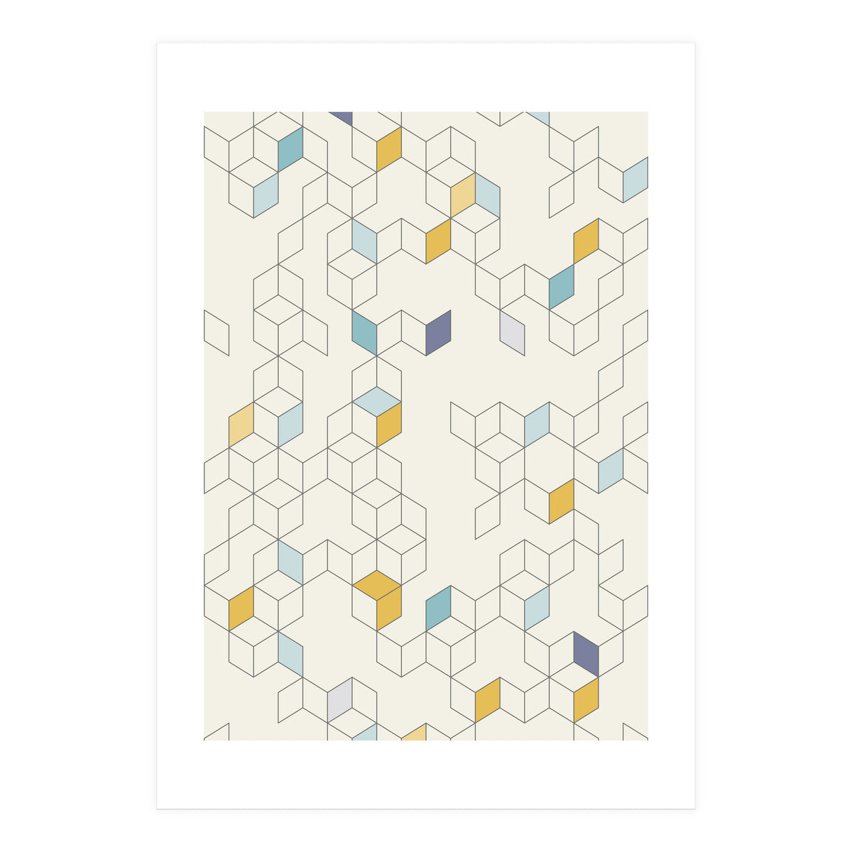 Keziah Day (Print Only)