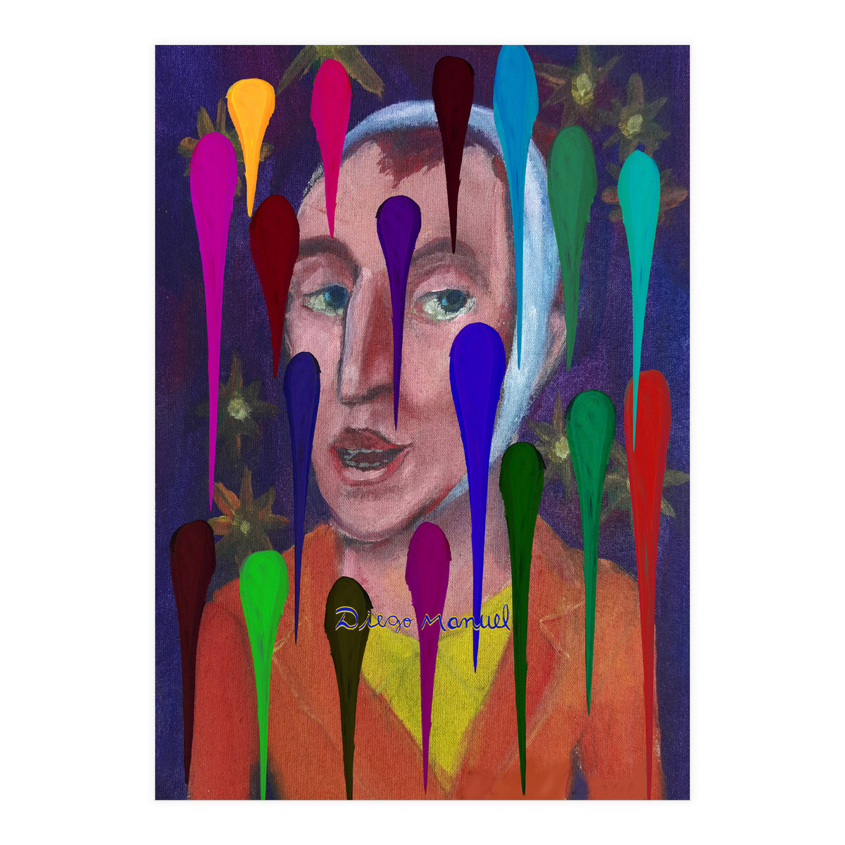 Graffiti Digital 2022 796 (Print Only)