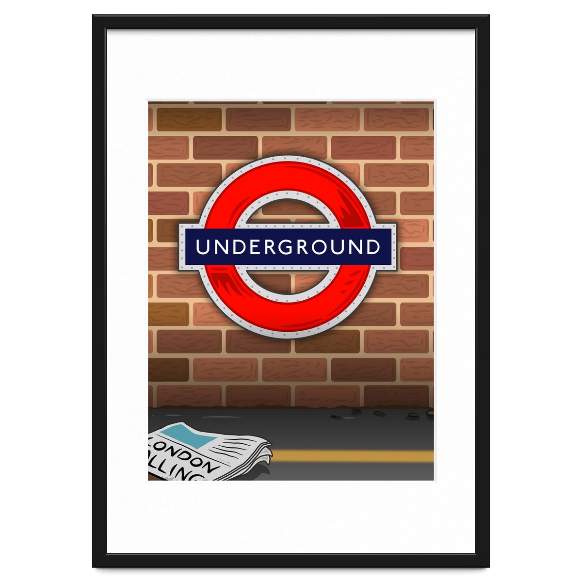 London Underground