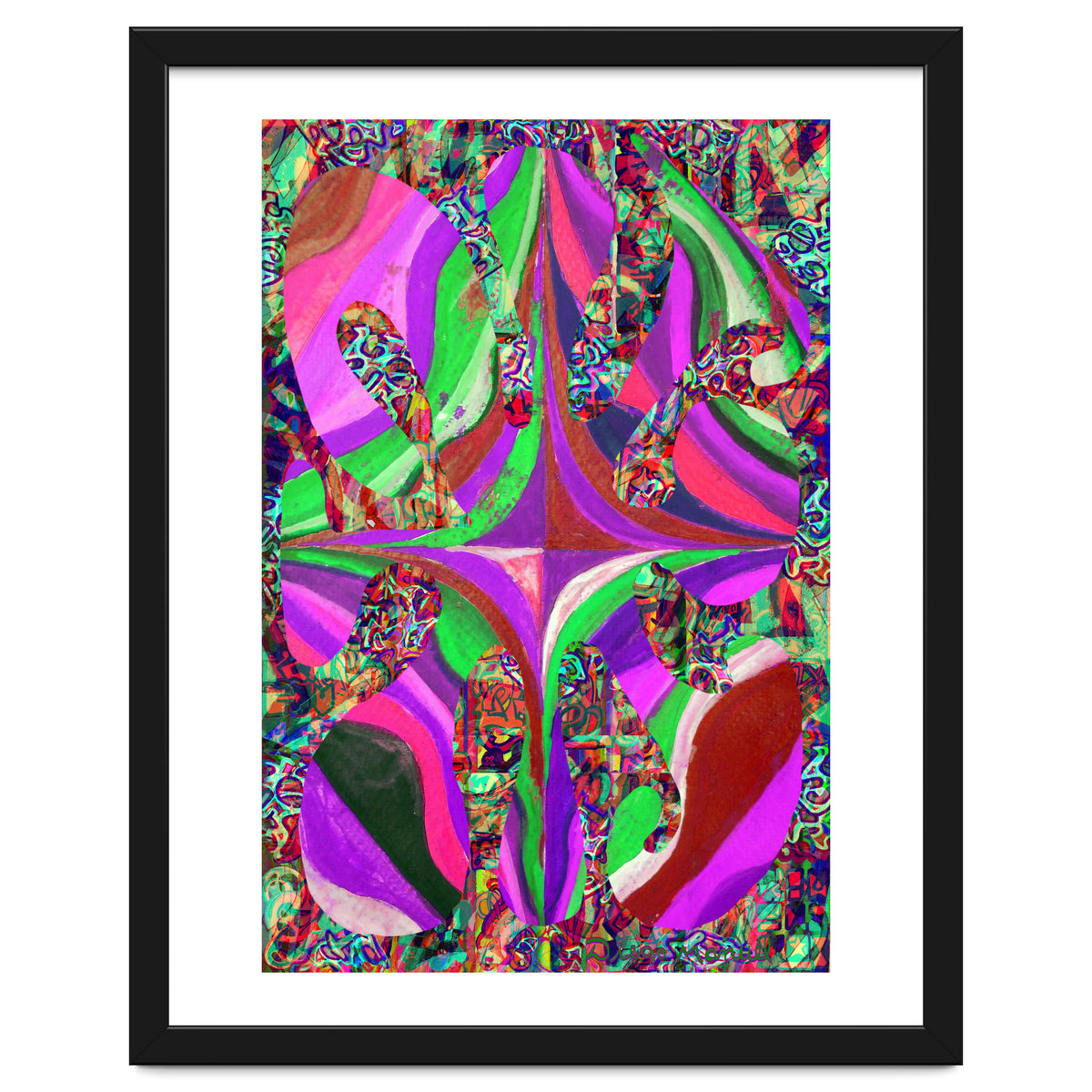 Graffiti Digital Nuevo 2023 175