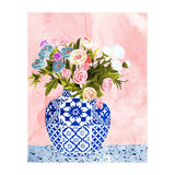 Ceramic Planter (Print Only) thumbnail
