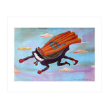 Super Piano (Print Only) thumbnail