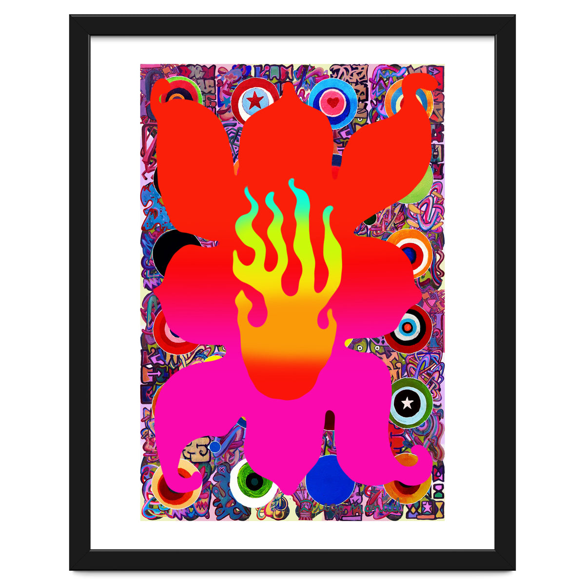 Graffiti Digital Nuevo 2023 114