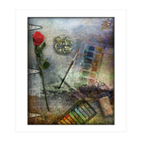Atelier (Print Only) thumbnail