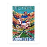 Futbol Argentino 2b (Print Only) thumbnail
