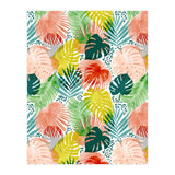 Tropical Garden (Print Only) thumbnail