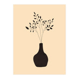 Potted Plant (Print Only) thumbnail