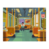The last metro (Print Only) thumbnail
