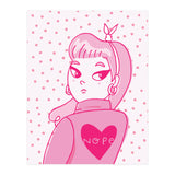 Nope (Print Only) thumbnail