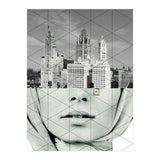 Der Traum von der Stadt (Print Only) thumbnail